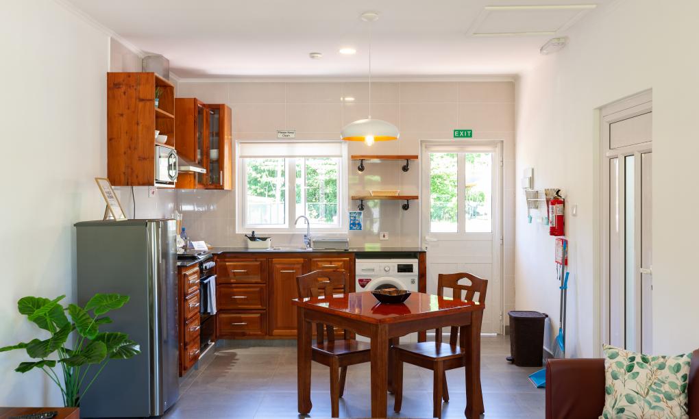 ANV Holiday Apartments - 1-Bedroom Apartment