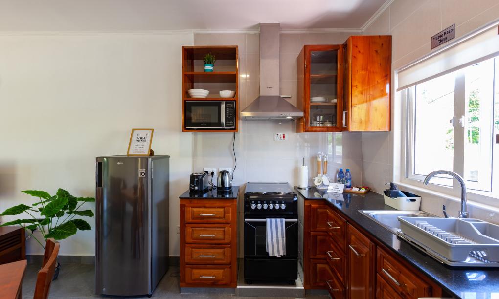 ANV Holiday Apartments - 1-Bedroom Apartment