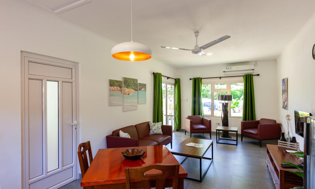 ANV Holiday Apartments