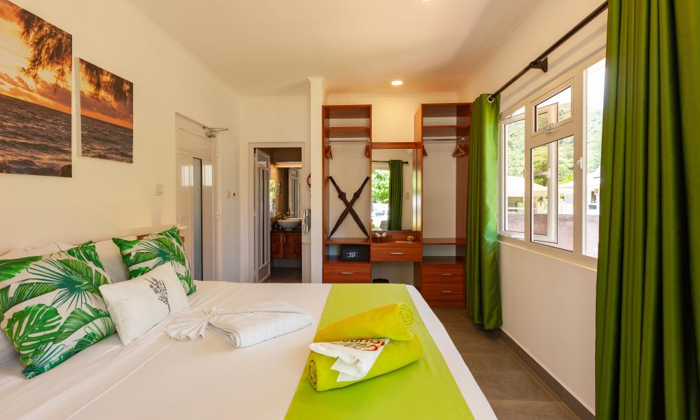 ANV Holiday Apartments - 1-Bedroom Apartment