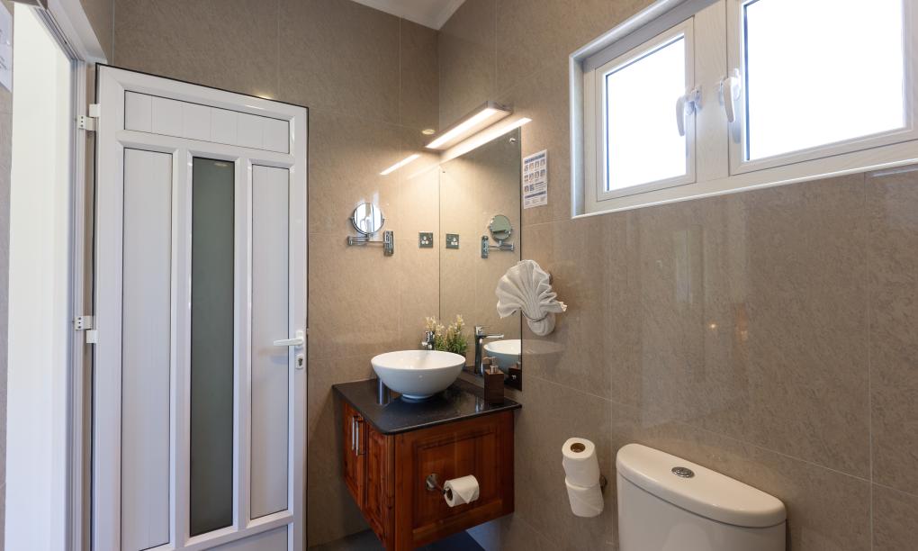 ANV Holiday Apartments - 1-Bedroom Apartment