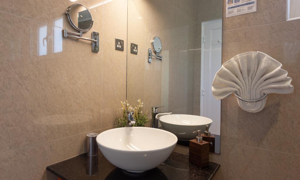 ANV Holiday Apartments - 1-Bedroom Apartment