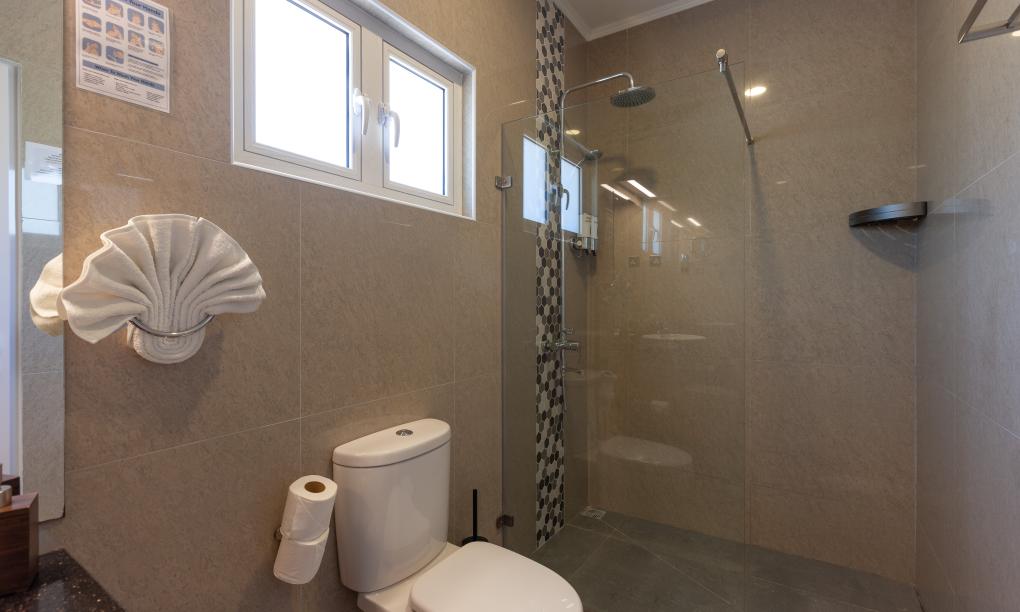 ANV Holiday Apartments - 1-Bedroom Apartment