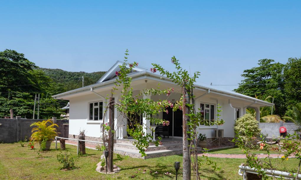 ANV Holiday Apartments