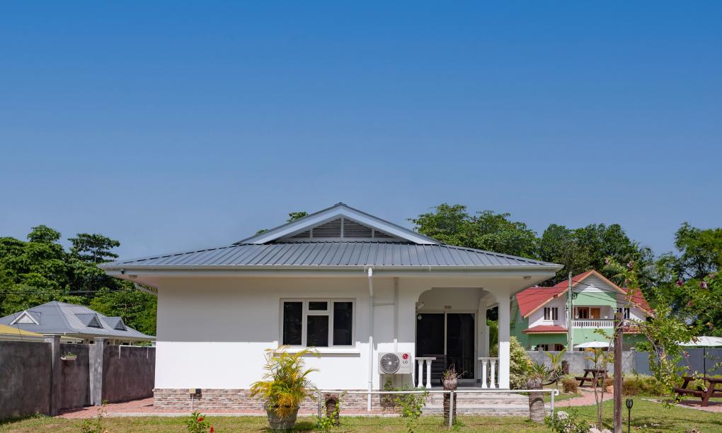 ANV Holiday Apartments