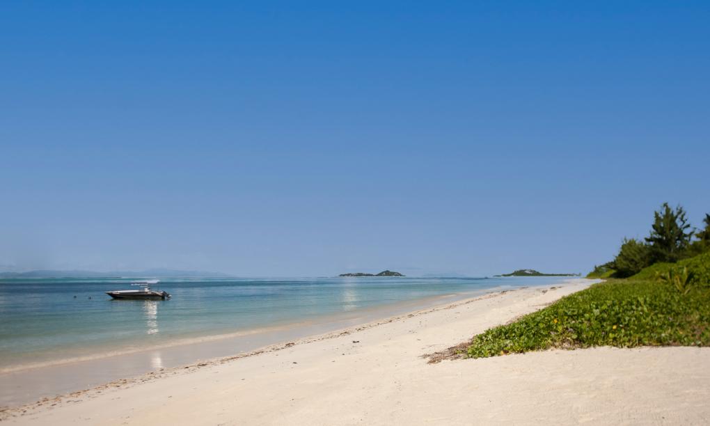 ANV Holiday Apartments