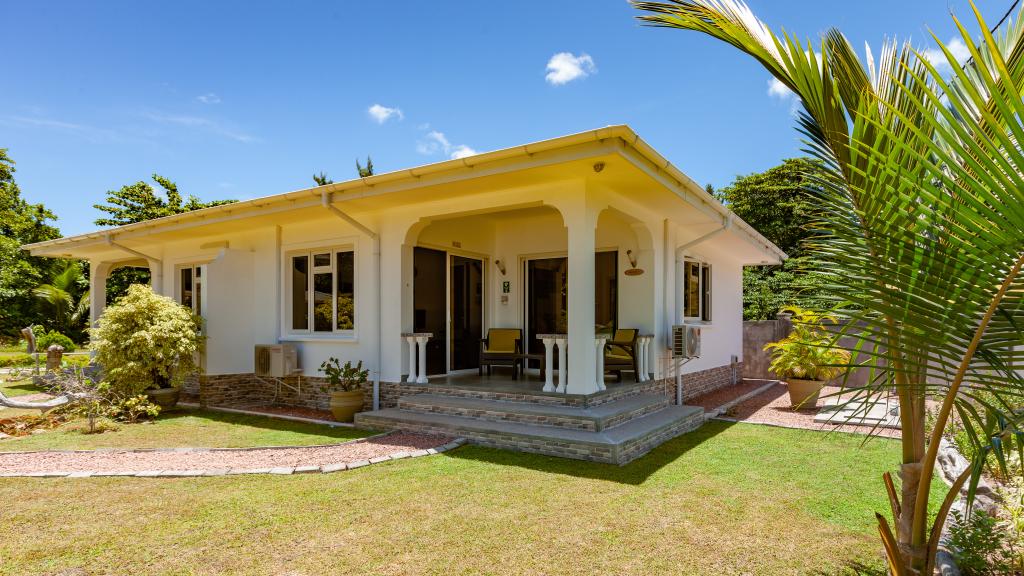 Photo 17: ANV Holiday Apartments - Praslin (Seychelles)