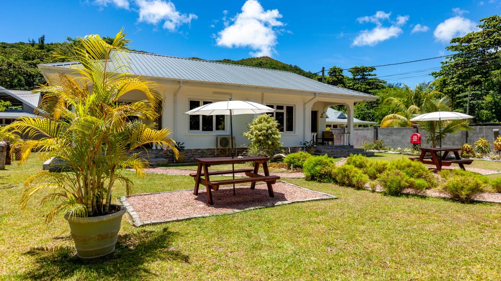 Photo 6: ANV Holiday Apartments - Praslin (Seychelles)