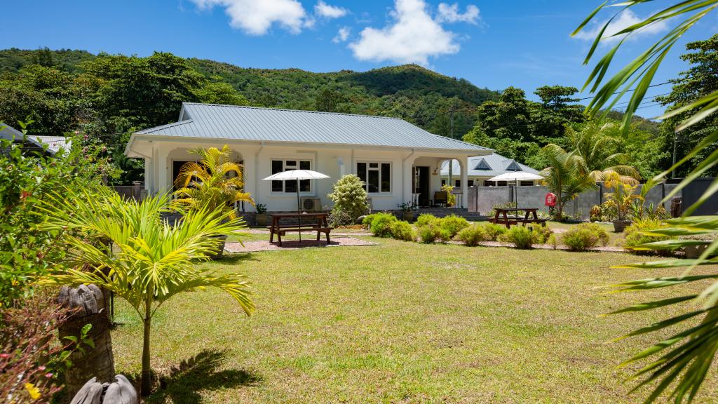 Photo 7: ANV Holiday Apartments - Praslin (Seychelles)
