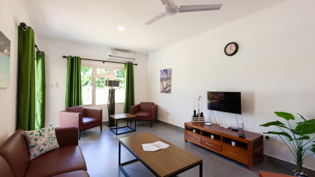 Photo 18: ANV Holiday Apartments - Praslin (Seychelles)