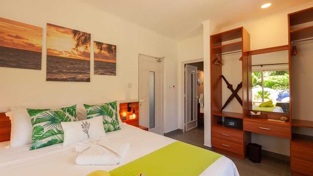 Photo 4: ANV Holiday Apartments - Praslin (Seychelles)