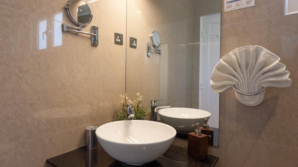 Foto 26: ANV Holiday Apartments - Praslin (Seychelles)