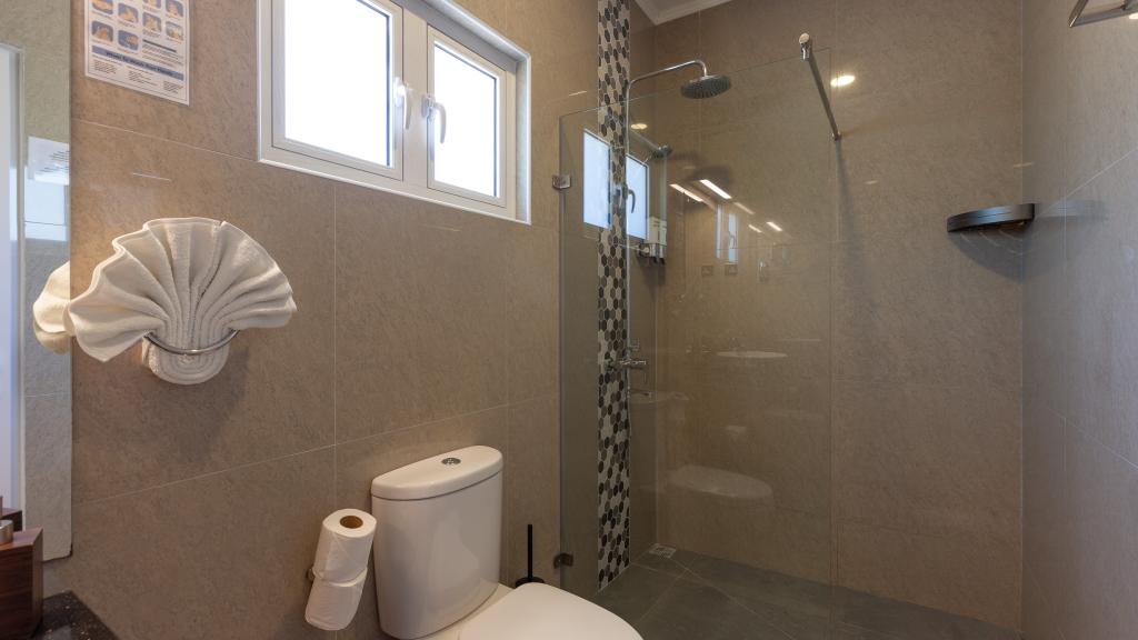 Photo 15: ANV Holiday Apartments - Praslin (Seychelles)