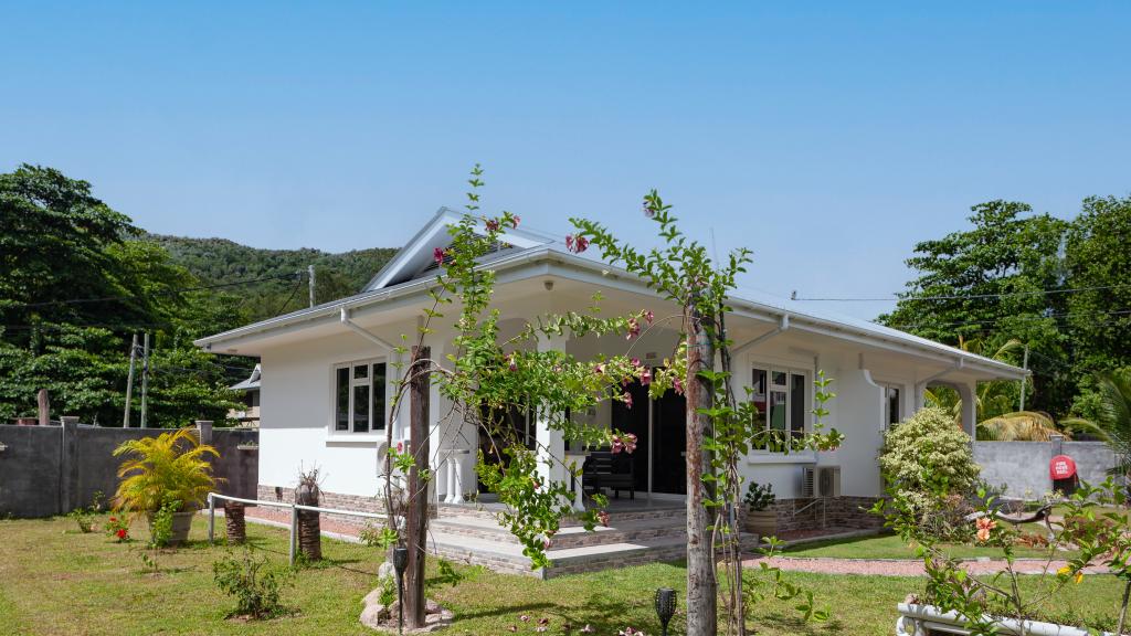 Foto 9: ANV Holiday Apartments - Praslin (Seychelles)