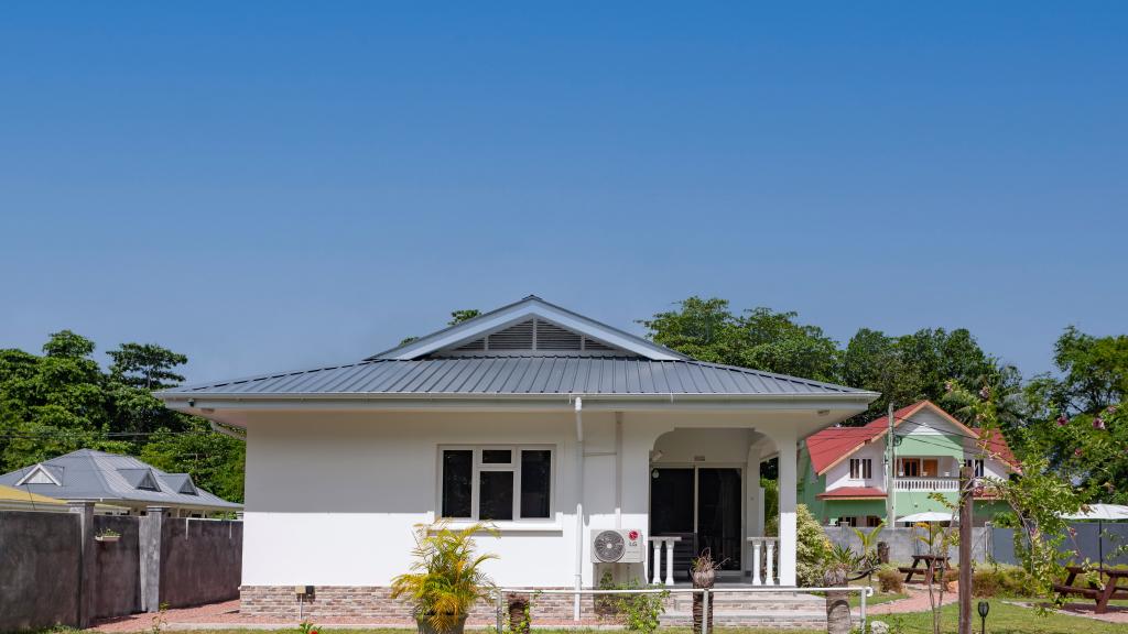 Photo 8: ANV Holiday Apartments - Praslin (Seychelles)