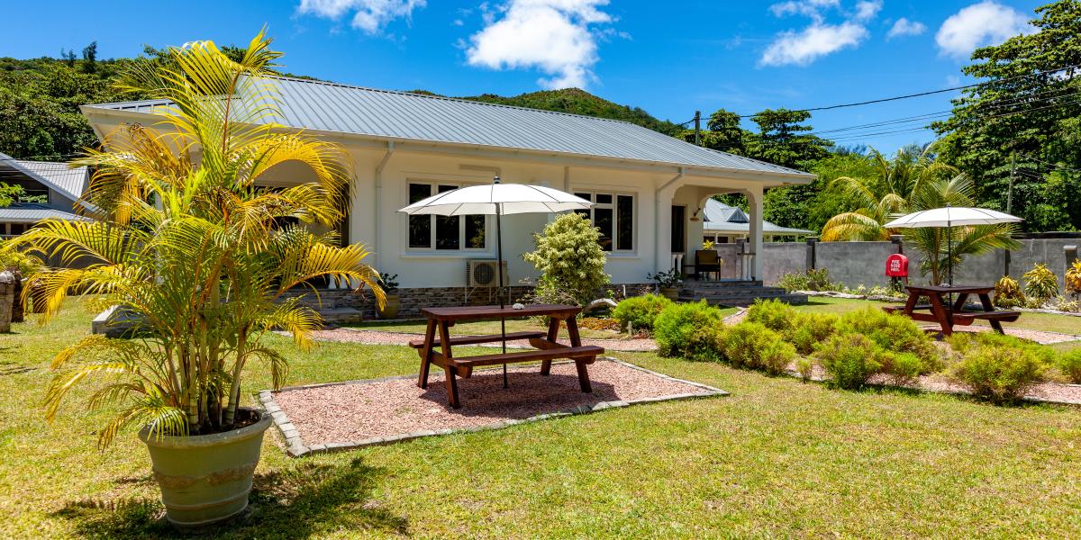 ANV Holiday Apartments