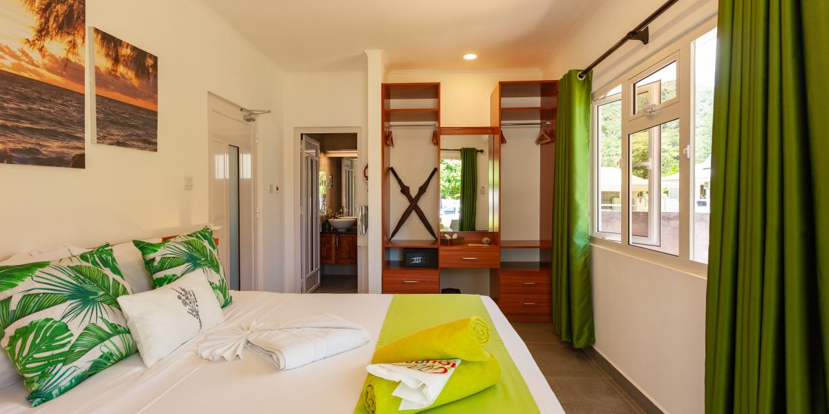 ANV Holiday Apartments - 1-Bedroom Apartment