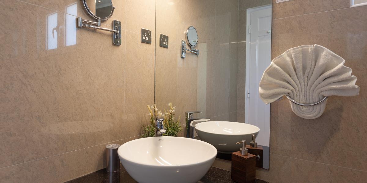 ANV Holiday Apartments - 1-Bedroom Apartment