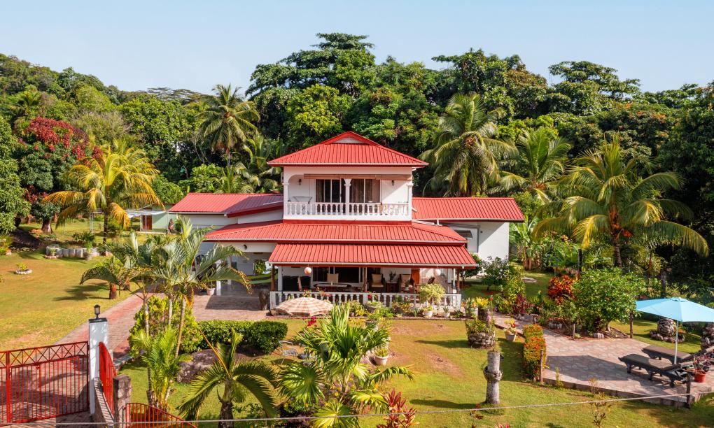 The Orchard Holiday Home