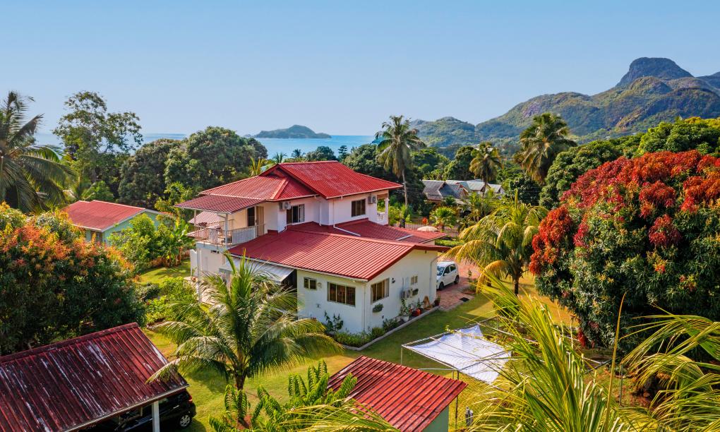 The Orchard Holiday Home