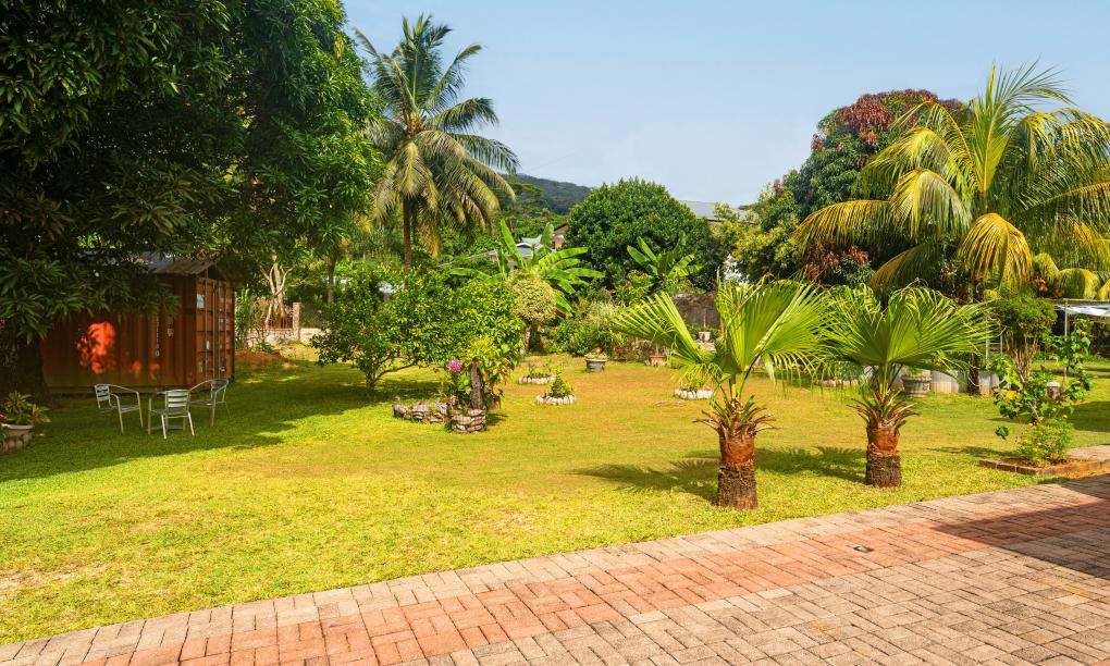 The Orchard Holiday Home