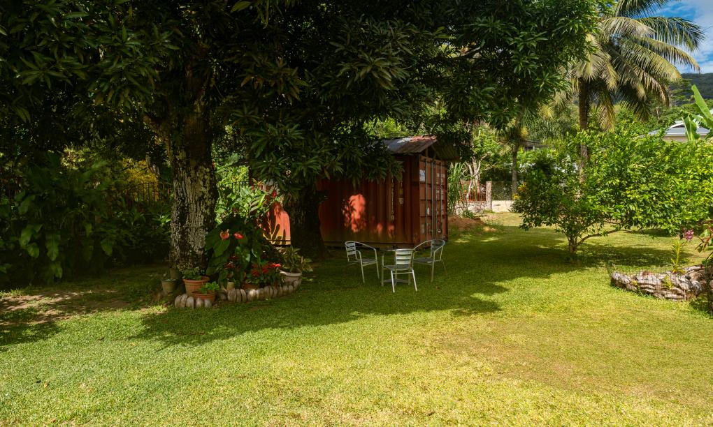 The Orchard Holiday Home