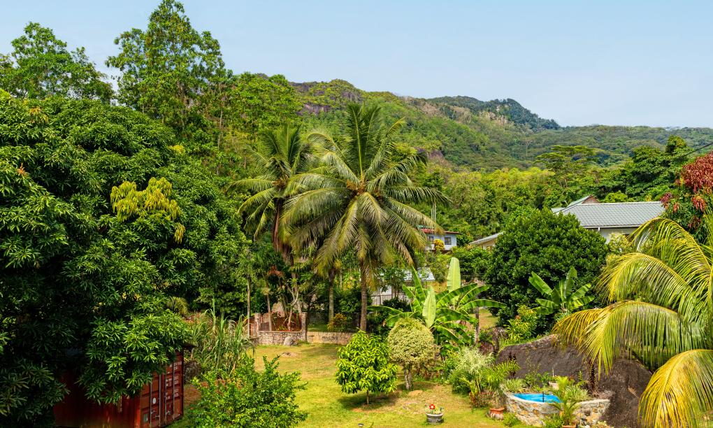 The Orchard Holiday Home