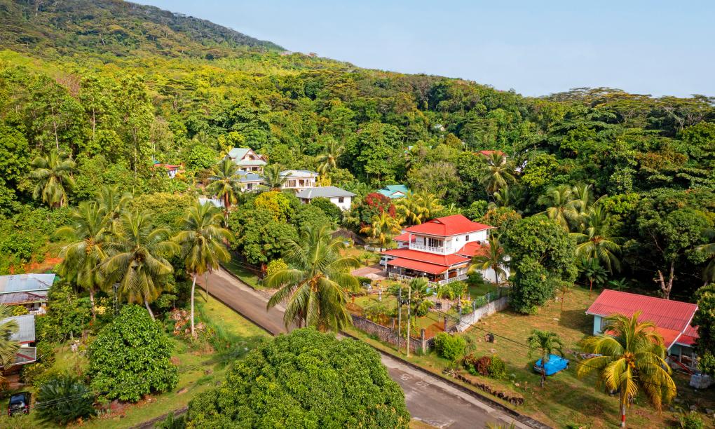 The Orchard Holiday Home