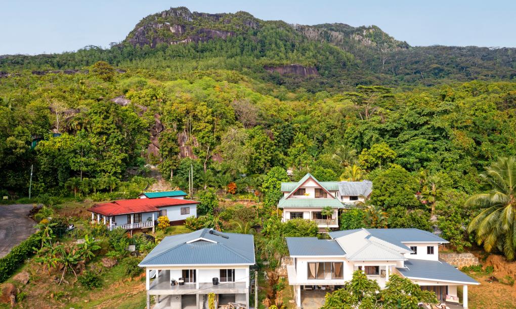 The Orchard Holiday Home