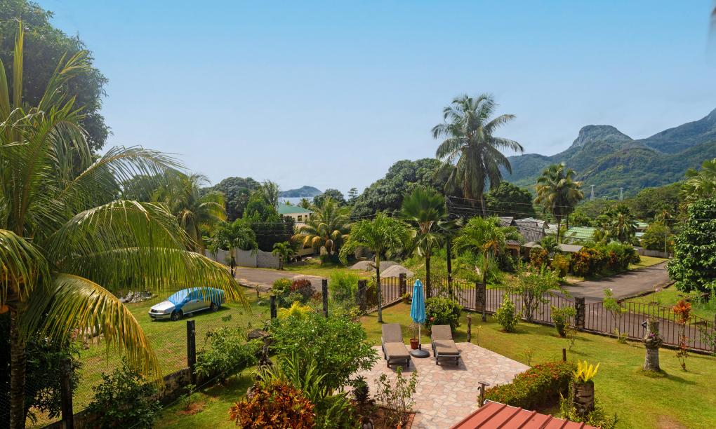 The Orchard Holiday Home