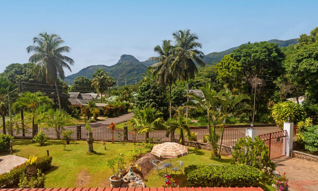 The Orchard Holiday Home