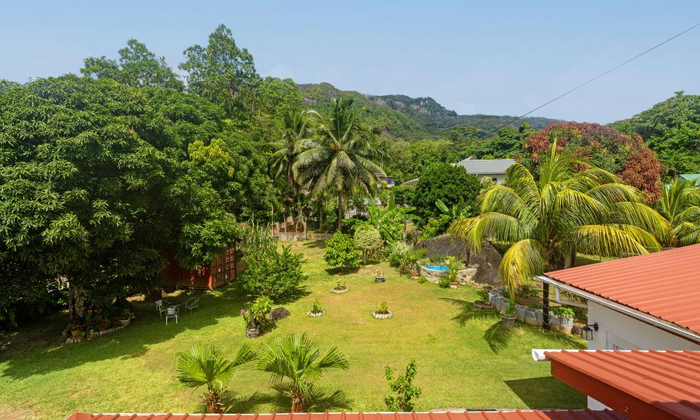 The Orchard Holiday Home