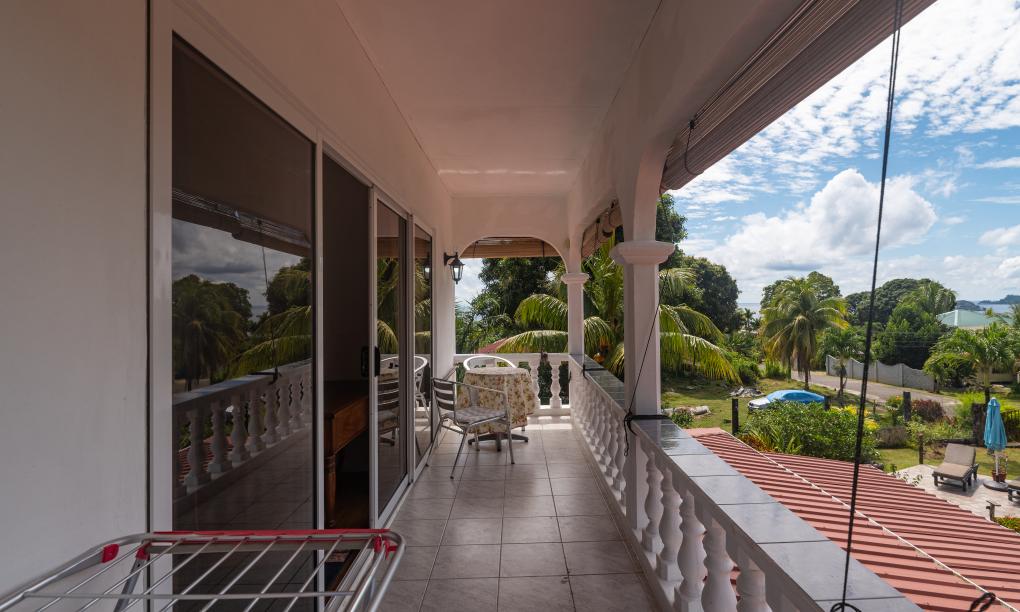 The Orchard Holiday Home