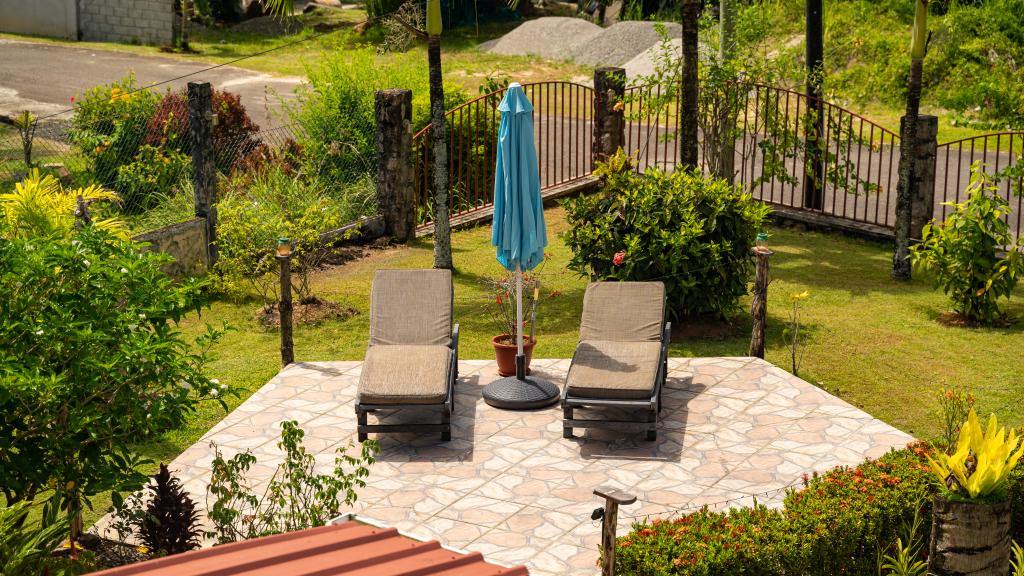 Foto 5: The Orchard Holiday Home - Mahé (Seychelles)