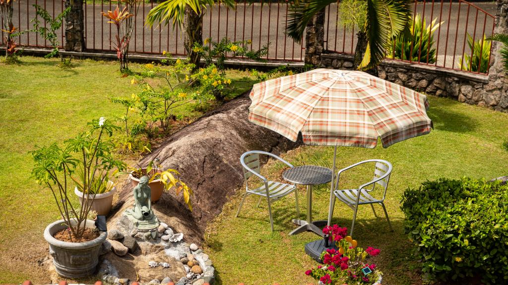 Foto 7: The Orchard Holiday Home - Mahé (Seychelles)