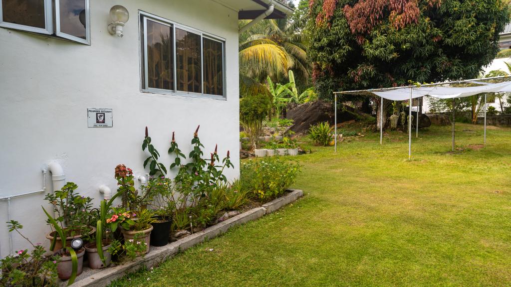 Foto 12: The Orchard Holiday Home - Mahé (Seychelles)