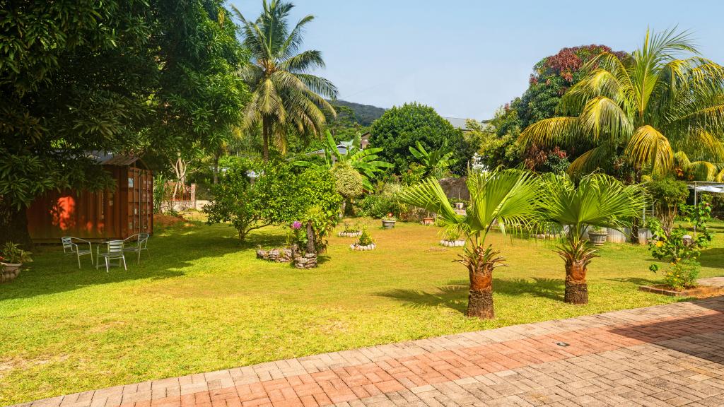 Foto 9: The Orchard Holiday Home - Mahé (Seychellen)