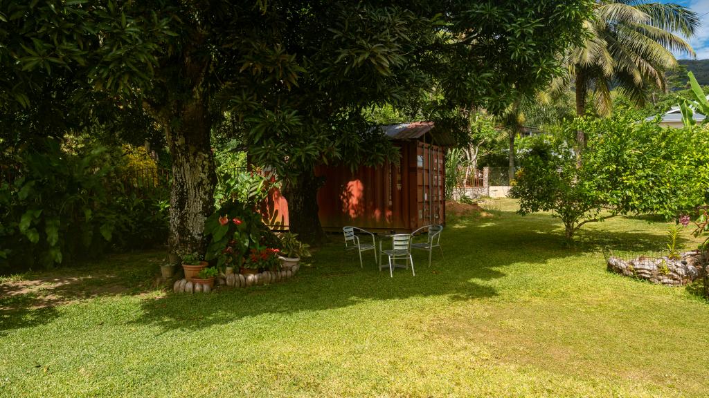 Foto 14: The Orchard Holiday Home - Mahé (Seychelles)