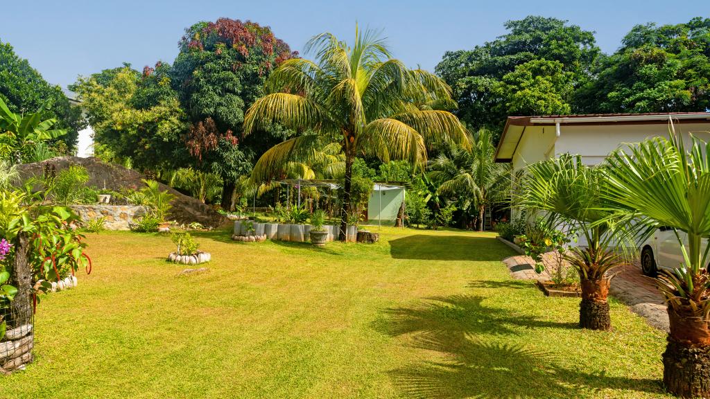 Foto 13: The Orchard Holiday Home - Mahé (Seychelles)