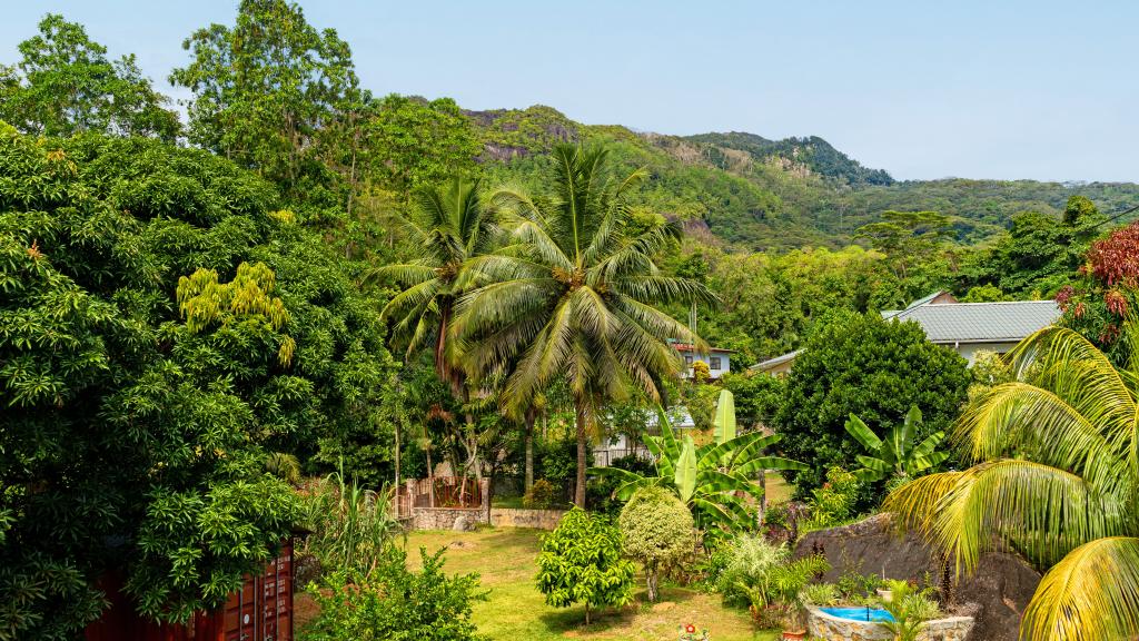 Foto 15: The Orchard Holiday Home - Mahé (Seychelles)