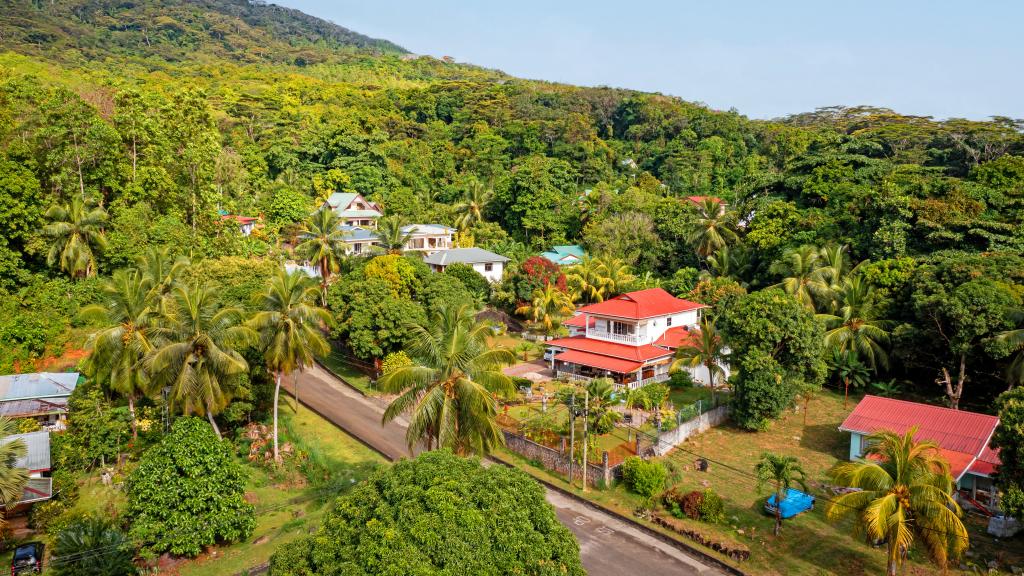 Foto 45: The Orchard Holiday Home - Mahé (Seychelles)