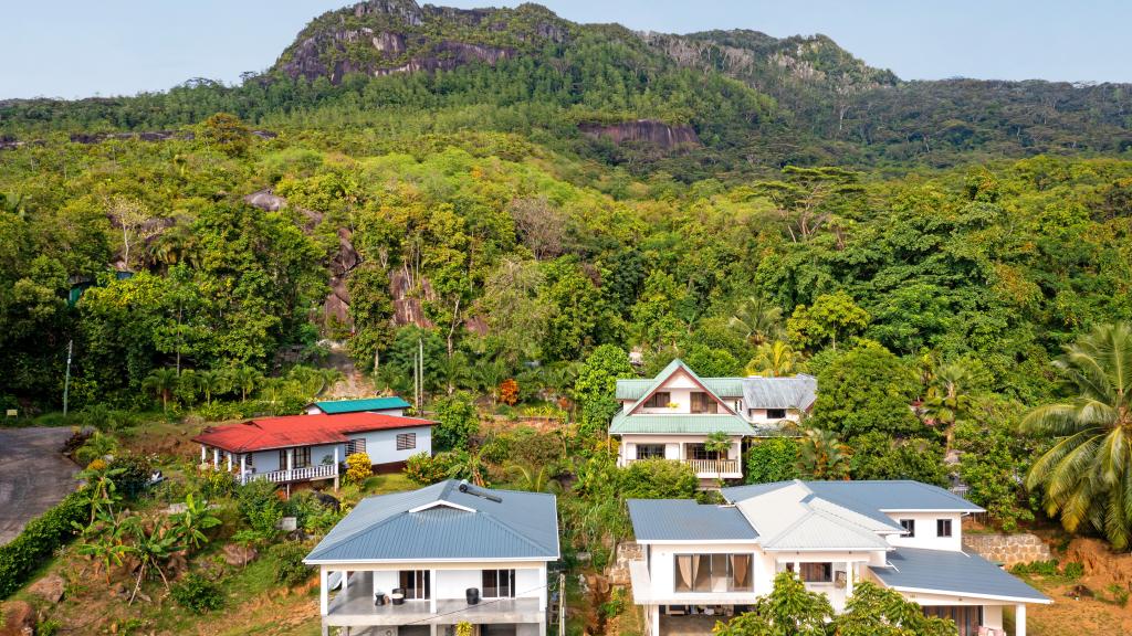 Foto 42: The Orchard Holiday Home - Mahé (Seychelles)