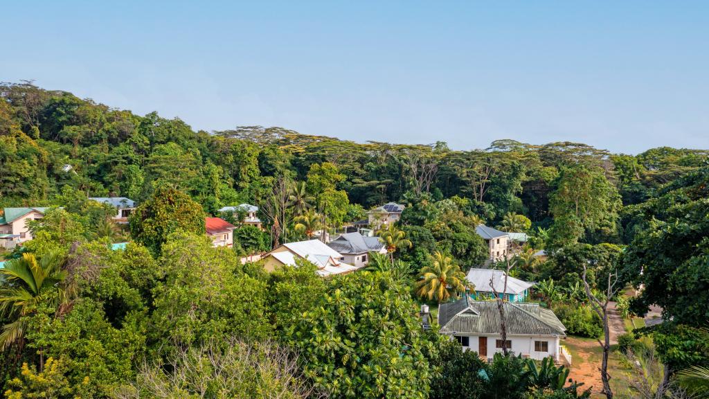 Foto 46: The Orchard Holiday Home - Mahé (Seychelles)