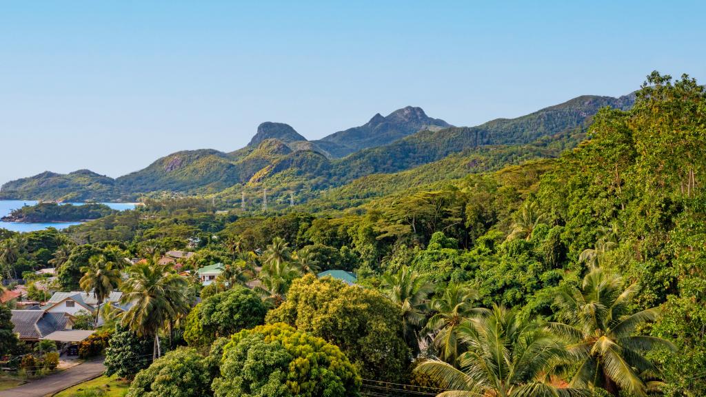 Foto 43: The Orchard Holiday Home - Mahé (Seychelles)