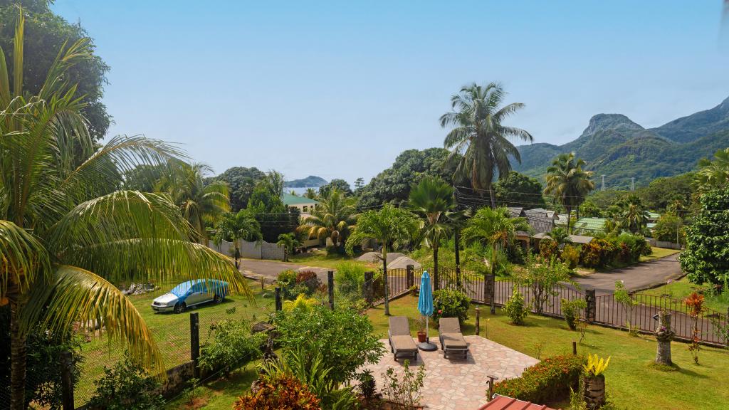 Foto 82: The Orchard Holiday Home - Mahé (Seychelles)