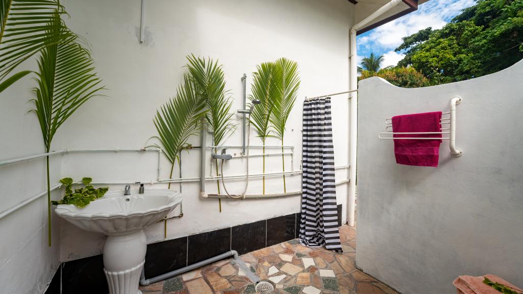 Foto 11: The Orchard Holiday Home - Mahé (Seychelles)