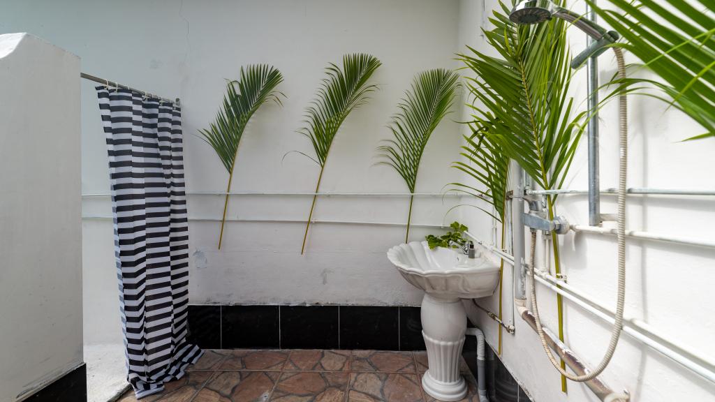 Foto 10: The Orchard Holiday Home - Mahé (Seychelles)