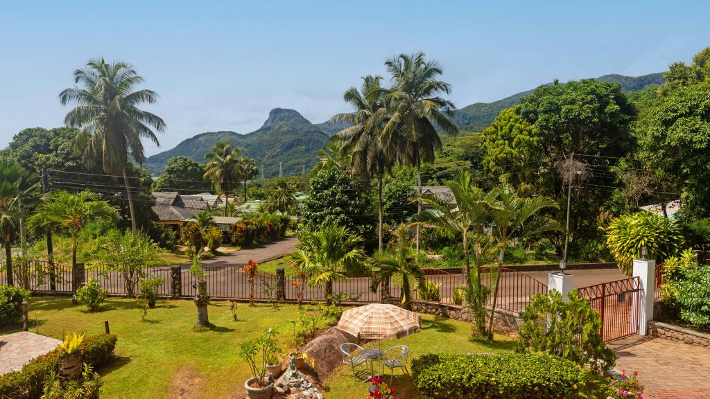 Foto 4: The Orchard Holiday Home - Mahé (Seychelles)