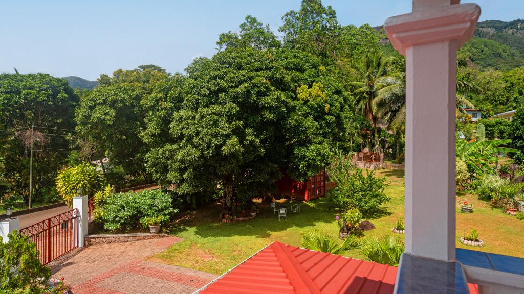 Foto 83: The Orchard Holiday Home - Mahé (Seychelles)