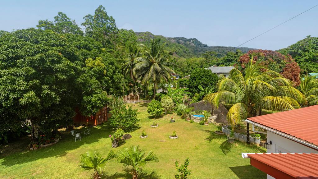 Foto 8: The Orchard Holiday Home - Mahé (Seychellen)